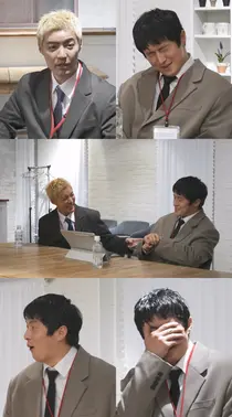 기안84, 우상 이토 준지 만났다… '나혼산'서 공개될 성덕의 일본행