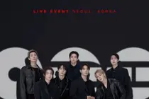 BTS, hợp tác với Netflix tổ chức chương trình trở lại tại Gwanghwamun phát sóng trực tiếp toàn cầu