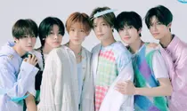 '밀리언셀러' NCT WISH, 4월 20일 첫 정규앨범 컴백