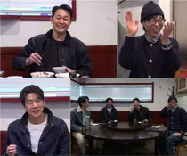 '틈만 나면' 박성웅, 유재석도 반한 '울짜장'의 비밀