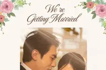 Short Box's Kim Won-hoon and Eom Ji-yoon Announce Actual Wedding on April 1