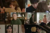 이성경·채종협 '쌍방 구원' 로맨스 폭발…'찬란한 너의 계절에'