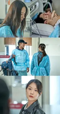 하정우, 19년 만의 복귀작 '건물주'서 납치극 들통 절체절명