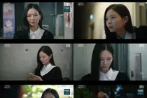 ‘Shin-i-rang’ Lee Som tetap tegas ketika Yoo Yeon-seok membuat pernyataan mengejutkan: “Bekerja dengan hantu”