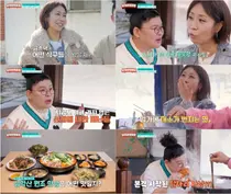 정선희, 사별 후 심경 고백…이영자와 파주 40년 닭볶음탕
