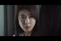 '클라이맥스' 하지원, 살인 사주→피칠갑 엔딩 '소름'