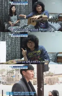 홍서범·조갑경 아들, 임신 중 외도 이혼 패소…양육비 미지급 논란