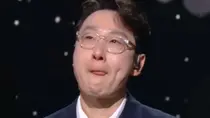 '4년 만의 복귀' 이휘재 눈물…도시락 선물한 '슈돌' 의리