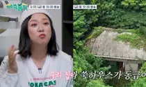 '수리비 폭탄' 김숙 제주도 자택, 14년 만에 규제 풀린다
