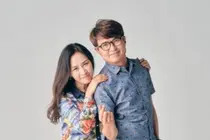 홍서범·조갑경 아들 불륜 논란…전처 