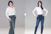 '75kg 당뇨 위기' 김지연, 5개월 만에 16kg 감량