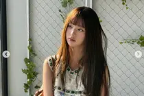 伊藤润二也被惊艳到了……“真人版《富江》”张元英破格变身
