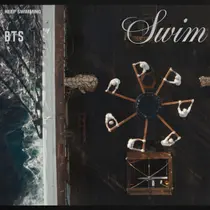 방탄소년단, 'SWIM' 리믹스 발매…다큐 공개·美 어워즈 수상까지