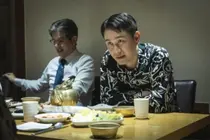 '클라이맥스' 주지훈 정계 진출…판도 뒤집을 핵심 3가지