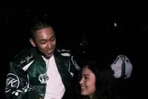 Dok2 dan Lee Hi Akui Resmi Berpacaran; Akhiri Ikatan 10 Tahun dan Dirikan Label Bersama