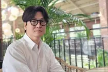 '데드풀' 번역가 황석희, 성범죄 전과 충격… 