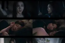하지원, 살인 사주 의혹 속 나나와 묘한 유대감… ‘클라이맥스’서 처절한 생존 사투 시작
