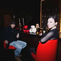 도끼, 14년 전부터 시작된 이하이 '찐팬' 인증… 
