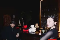 도끼, 14년 전부터 시작된 이하이 '찐팬' 인증… 