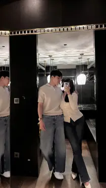 나는 솔로 30기 영식, 미모의 여자친구와 달달한 생일 파티… 