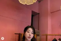 “Kakak Jang Da-a” Jang Da-a mengaku “belum pernah berkencan” dengan pesona wajah bak boneka yang membuat orang terpikat