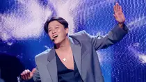 쿨 이재훈, 14년 만의 음악방송 복귀…3주 10kg 감량