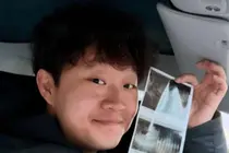 IQ 134 '피식대학' 정재형, 아빠 된다…상위 1% 유전자 화제
