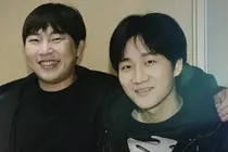 뇌출혈 쓰러진 이진호…가장 먼저 달려간 절친 이용진