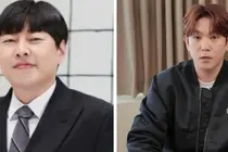 강인, 뇌출혈 이진호 살렸다…건보료 체납에 병원비 '비상'