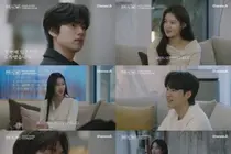 'Heart Signal 5' Kang Yu-gyeong sweeps all three votes from day one…an all-time best tense love quadrangle