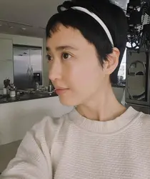 김민정, 36년 만에 연기 중단 심경 고백…