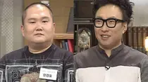 박명수, 20년 동행 매니저와 결별…신동엽 소속사 새 둥지