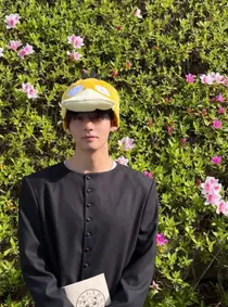 BTS 的 V 现身日本宝可梦主题乐园……“博士不在”