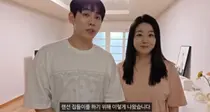 '나는솔로' 현숙·영식, 150만원 소파 구매하며 눈물 쏟은 사연