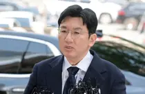 '1900억 부당이득 혐의' 방시혁 하이브 의장 구속영장 신청