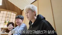 임영웅, 1시간 자고 삿포로행…가족 앞 깜짝 등장에 할머니 오열