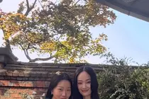 '도수코 우승' 신현지 결혼…장윤주·방민아 빛낸 런웨이급 하객