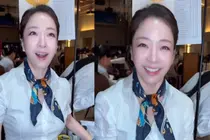 '현대가 며느리' 노현정 근황, 18년 전 미모 여전