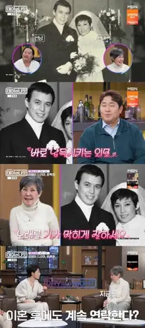 윤복희 