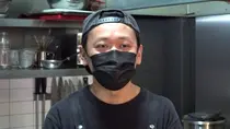 35cm 아이스크림·마포 계란말이 노포…'생활의 달인' 비결은?