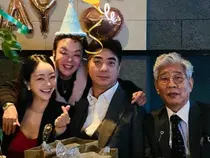 故 김수미 남편 정창규 별세, 1년 6개월 만에 아내 곁으로