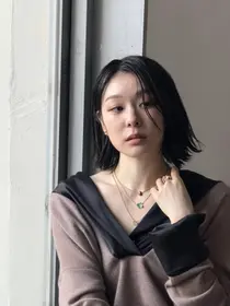 김연아 파격 단발 변신… 은퇴 12년 지나도 일본 열도 들썩
