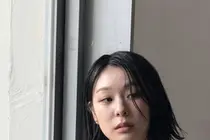 김연아 파격 단발 변신… 은퇴 12년 지나도 일본 열도 들썩