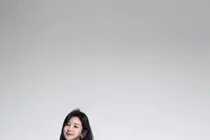 마동석 아내 예정화, 9년 공백 무색한 완벽 비주얼
