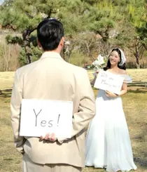 개그우먼 박은영, 5월의 신부 된다… 