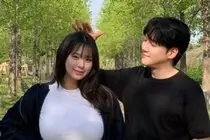 '최현석 딸' 최연수, 한 달 조기 출산…임신성 고혈압 고백