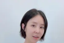 코요태 신지, 문원과 결혼 후 파격 숏컷…단발병 완치