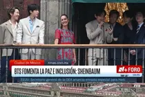 Bán vé chợ đen 3,5 triệu won… Tổng thống cũng phải ra tay… BTS làm cả Mexico “choáng váng”