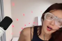 김빈우 새벽 1시 층간소음 논란…