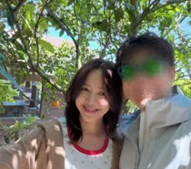 강성연, 이혼 3년 만에 깜짝 재혼… 